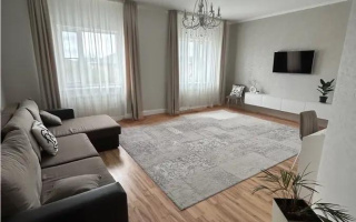 Продажа 4-комнатной квартиры, 145 м², пр. Туран, дом  19/1 - Продажа  четырехкомнатных квартир в новостройках Астаны без посредников