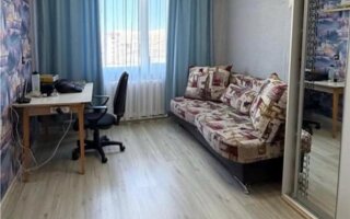 Продажа 2-комнатной квартиры, 52 м² - Продажа двухкомнатных квартир в панельном доме в Казахстане - страница 23