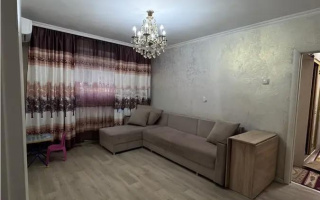 Продажа 3-комнатной квартиры, 45.3 м², ул. Жайлы, дом  18 - Продажа  трехкомнатных квартир в Алматы