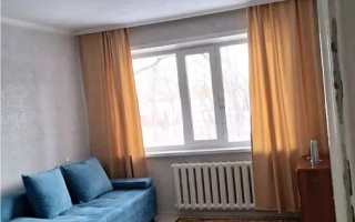 Продажа 1-комнатной квартиры, 31 м² - Продажа однокомнатных квартир в панельном доме в Казахстане - страница 3