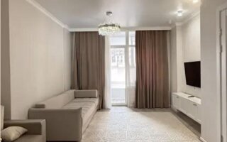 Продажа 1-комнатной квартиры, 47.5 м² - Продажа домов, коттеджей в Балхаше