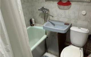 Продажа 1-комнатной квартиры, 30.6 м² - Продажа однокомнатных квартир от собственников в Алматы