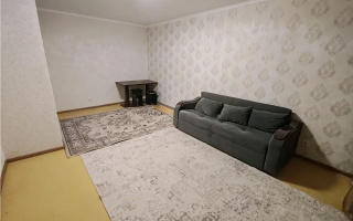 Продажа 1-комнатной квартиры, 39 м², ул. Болекпаева, дом  13 - Продажа квартир в Астане без посредников