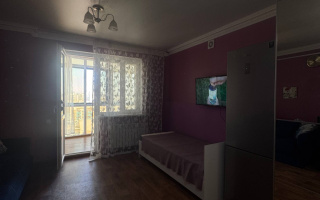 Аренда 1-комнатной квартиры, 35 м² - Аренда однокомнатных квартир помесячно от хозяев в Астане