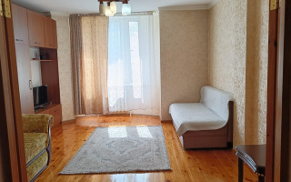 Продажа 1-комнатной квартиры, 50 м² - Продажа однокомнатных квартир в монолитном доме в Астане