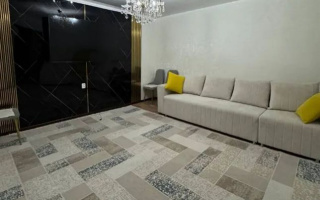 Продажа 3-комнатной квартиры, 65 м², мкр-н Голубые Пруды - Продажа  трехкомнатных квартир в Караганде