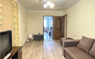 Продажа 2-комнатной квартиры, 43 м², мкр-н 23 - Продажа  двухкомнатных квартир в Караганде