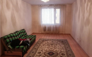 Продажа 1-комнатной квартиры, 42 м², ул. Кобыланды батыра, дом  7 - Продажа  однокомнатных квартир в новостройках Астаны