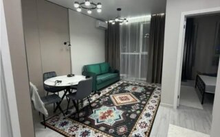 Продажа 2-комнатной квартиры, 45 м² - Продажа квартир в новостройках Алматы - страница 85