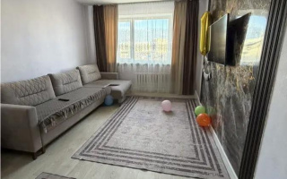 Продажа 3-комнатной квартиры, 80 м² - Продажа квартир в р-не Сарыарка Астаны - страница 2