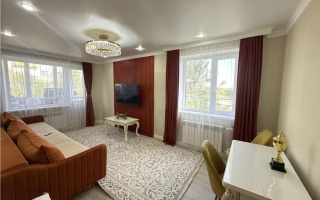 Продажа 3-комнатной квартиры, 64 м² - Продажа трехкомнатных квартир в Шахтинске