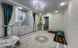 Продажа 3-комнатной квартиры, 55 м², пр. Мира - Продажа квартир в Темиртау