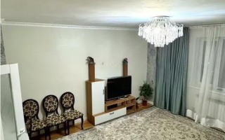 Продажа 3-комнатной квартиры, 78 м², ул. Кургальжинское шоссе, дом  27/3 - Продажа  трехкомнатных квартир в новостройках Астаны