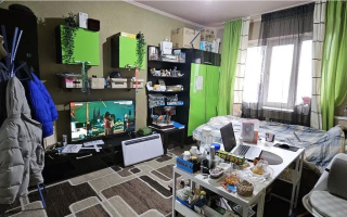 Продажа 1-комнатной квартиры, 41.6 м² - Продажа квартир от собственников в Алматы - страница 72