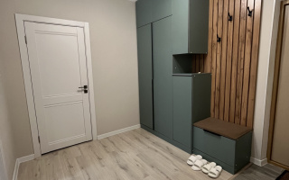 Аренда 2-комнатной квартиры, 60 м², пр. Улы Дала, дом  86 - Аренда квартир помесячно в Астане без посредников