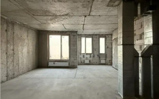 Продажа 1-комнатной квартиры, 45 м², пр. Райымбека, дом  349/1 - Продажа  однокомнатных квартир в Алматы без посредников