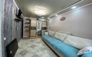 Продажа 3-комнатной квартиры, 61 м² - Продажа трехкомнатных квартир в Казахстане