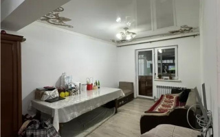 Продажа 2-комнатной квартиры, 71 м², ул. Жунисова, дом  14 - Продажа квартир в Алматы