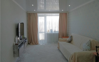 Продажа 3-комнатной квартиры, 61 м² - Продажа квартир в Абае