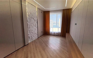 Продажа 2-комнатной квартиры, 42 м², ул. Калдаякова, дом  25а - Продажа квартир в новостройках Астаны без посредников