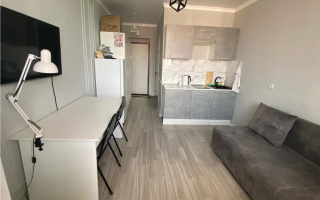 Продажа 1-комнатной квартиры, 23.5 м² - Продажа квартир от собственников в Астане