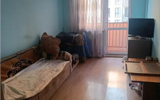 Продажа 2-комнатной квартиры, 54 м², ул. Кассина, дом  146/2 - Продажа квартир в Алматы