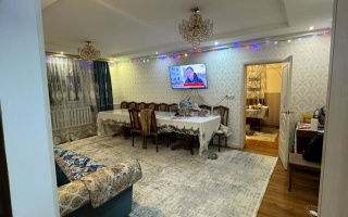 Продажа 8-комнатного дома, 154 м² - Продажа домов, коттеджей в Казахстане