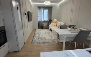 Продажа 2-комнатной квартиры, 58.8 м², ул. Нурмакова, дом  150 - Продажа  двухкомнатных квартир в Алматы