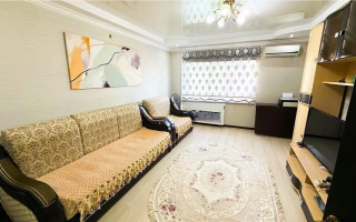 Продажа 4-комнатной квартиры, 59 м² - Продажа четырехкомнатных квартир в р-не Сарыарка Астаны - страница 2