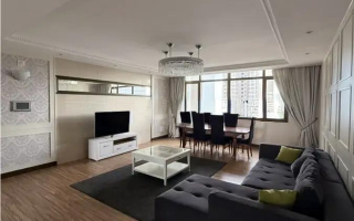 Продажа 4-комнатной квартиры, 150 м² - Продажа четырехкомнатных квартир в Астане - страница 4