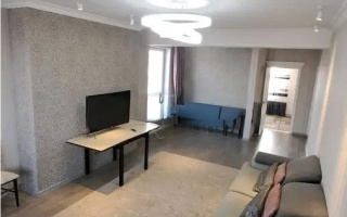 Продажа 3-комнатной квартиры, 100 м², ул. Казыбек би, дом  139 - Продажа квартир в Алматы без посредников