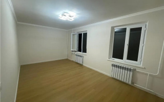 Продажа 3-комнатной квартиры, 55.7 м², ул. Ураза Исаева, дом  28 - Продажа  трехкомнатных квартир в Алматы с фото