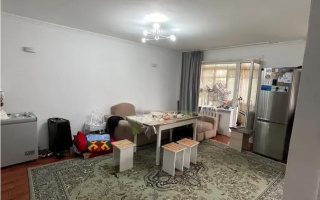 Продажа 3-комнатной квартиры, 63.5 м², пр. Республики, дом  28 - Продажа квартир в Астане