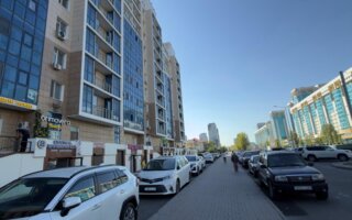 Аренда помещения - Аренда недвижимости в Казахстане - страница 4