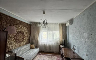 Продажа 2-комнатной квартиры, 39 м² - Продажа квартир от собственников в Алматы