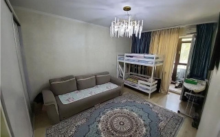 Продажа 1-комнатной квартиры, 40.1 м² - Продажа квартир в Турксибском р-не Алматы - страница 3