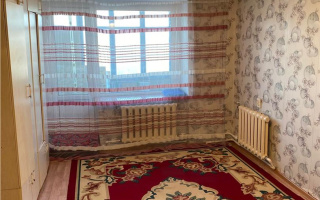 Продажа 1-комнатной квартиры, 34 м² - Недвижимость в Темиртау