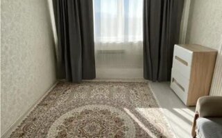 Продажа 1-комнатной квартиры, 49 м²
