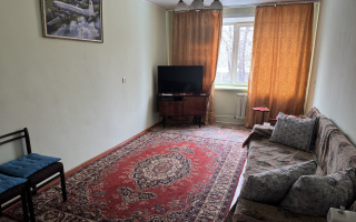 Продажа 2-комнатной квартиры, 47.8 м², мкр-н 22 - Продажа жилой и коммерческой недвижимости в Караганде