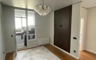 Продажа 2-комнатной квартиры, 34 м²