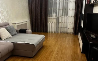Продажа 2-комнатной квартиры, 64.1 м², ул. Майлина, дом  7/2 - Продажа квартир в Астане