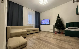 Продажа 1-комнатной квартиры, 39 м² - Продажа  однокомнатных квартир в Астане