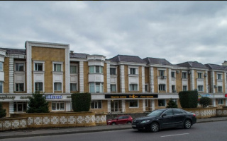 Продажа , 80 м², пр. Кабанбай батыра - Продажа офисных и торговых помещений в Астане