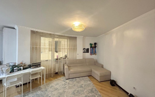 Продажа 1-комнатной квартиры, 40 м², ул. Кенесары - Продажа квартир в новостройках Астаны