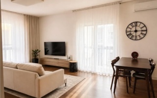 Продажа 2-комнатной квартиры, 65 м²