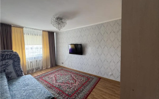 Продажа 1-комнатной квартиры, 35.2 м² - Продажа квартир в р-не Алматы Астаны - страница 8