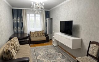 Продажа 3-комнатной квартиры, 77 м² - Продажа квартир в Казахстане - страница 1233
