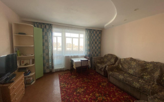 Продажа 2-комнатной квартиры, 53 м², ул. Гапеева - Продажа  двухкомнатных квартир в Караганде