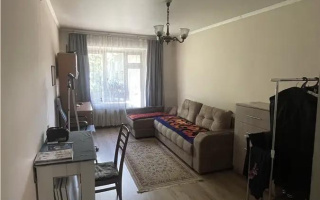 Продажа 2-комнатной квартиры, 41.5 м² - Продажа двухкомнатных квартир в Алматы - страница 5