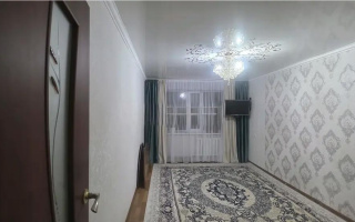 Продажа 2-комнатной квартиры, 47 м² - Продажа двухкомнатных квартир от собственников в Караганде
